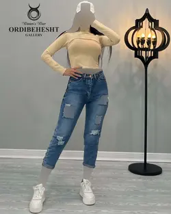 نیم تنه -کد 1852