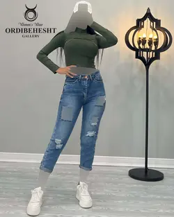 نیم تنه -کد 1852