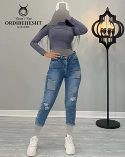 نیم تنه -کد 1852