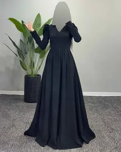 پیراهن بلند - کد 1488