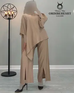 ست تک آستین - کد 1900