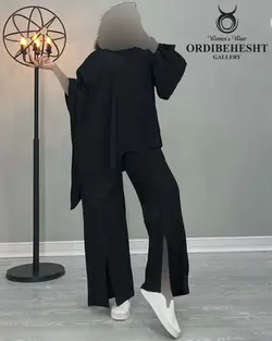 ست تک آستین - کد 1900