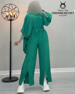 ست تک آستین - کد 1900