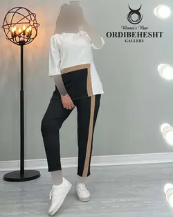 ست سه ربع - کد 1898