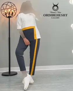 ست سه ربع - کد 1898