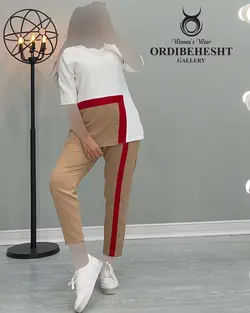 ست سه ربع - کد 1898