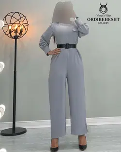 اورال تک جیب + کمربند - کد 1928