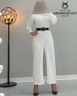 اورال تک جیب + کمربند - کد 1928