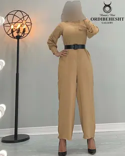 اورال تک جیب + کمربند - کد 1928