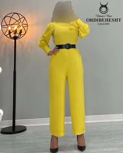 اورال تک جیب + کمربند - کد 1928