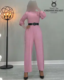 اورال تک جیب + کمربند - کد 1928