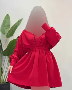 پیراهن - کد 557