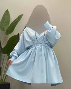 پیراهن - کد 557