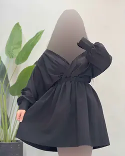 پیراهن - کد 557