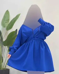 پیراهن - کد 557