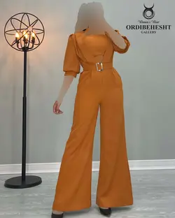 اورال یقه هفت دوتیکه - کد 1876