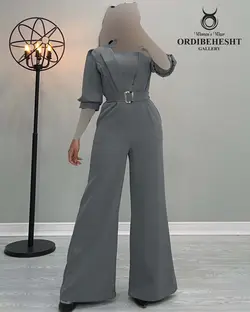 اورال یقه هفت دوتیکه - کد 1876