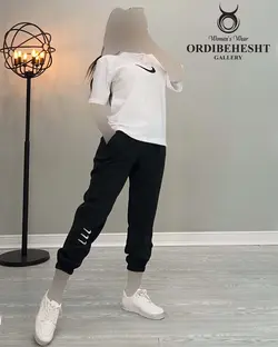 ست نایک - کد 1863