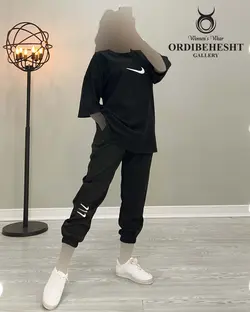 ست نایک - کد 1863