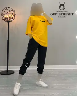 ست نایک - کد 1863