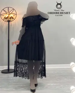 پیراهن - کد 1715