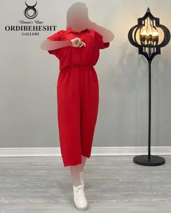 اورال یقه شکاری - کد 1797