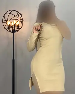 پیراهن یقه رومی - کد 1775