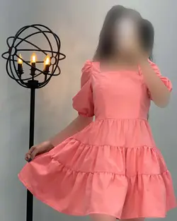 پیراهن پشت بند - کد 1635