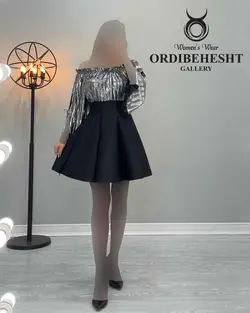 شومیز پلیسه - کد 1632