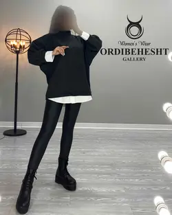 شومیز کبریتی - کد 1553