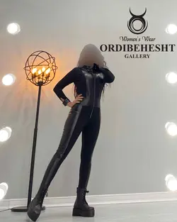 اورال تیکه چرم - کد 1533