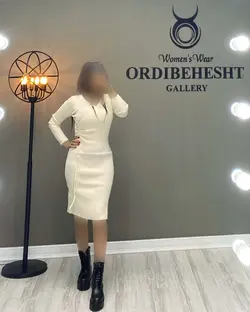 بافت بغل گت - کد 1374