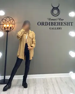 شومیز کبریتی - کد 1323