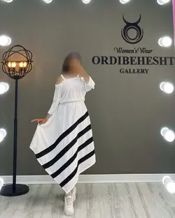 ساحلی خطدار - کد 1262