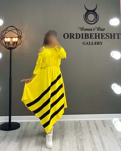 ساحلی خطدار - کد 1262