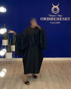 پیراهن دو تیکه - کد 1103