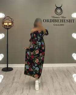 ساحلی طرحدار - کد 1211