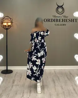 ساحلی طرحدار - کد 1211