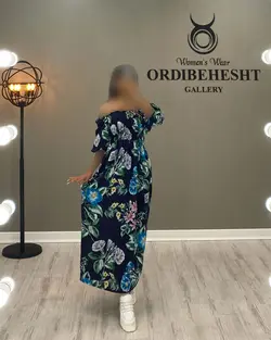 ساحلی طرحدار - کد 1211