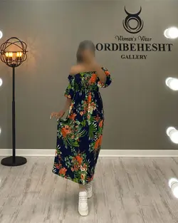 ساحلی طرحدار - کد 1211