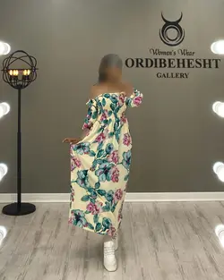 ساحلی طرحدار - کد 1211