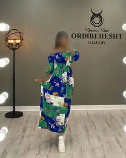 ساحلی طرحدار - کد 1211