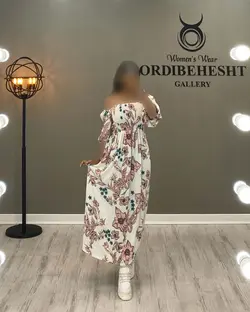 ساحلی طرحدار - کد 1211