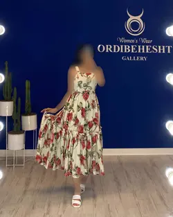 ساحلی ضربدری - کد 1185