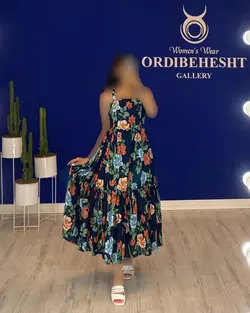 ساحلی ضربدری - کد 1185