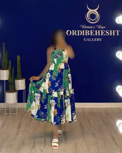 ساحلی ضربدری - کد 1185