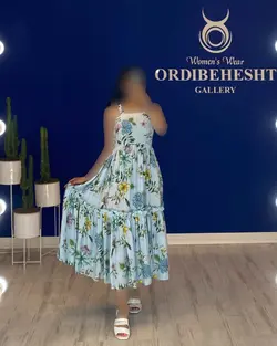 ساحلی ضربدری - کد 1185