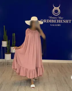 پیراهن بندی - کد 1079