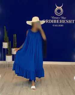 پیراهن بندی - کد 1079