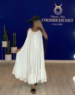 پیراهن بندی - کد 1079